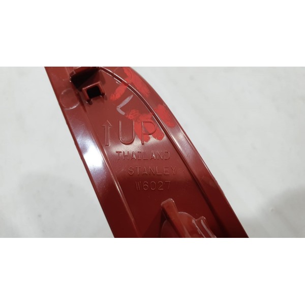 Refletor Parachoque Traseiro Esq Toyota Corolla Cross 2023