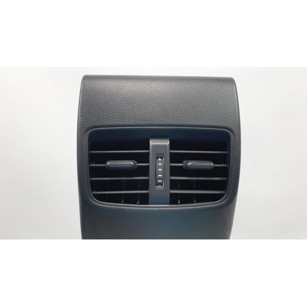 Console Traseiro C/ Difusores Toyota Corolla Cross Xrx 2023