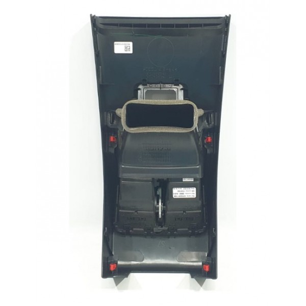 Console Traseiro C/ Difusores Toyota Corolla Cross Xrx 2023