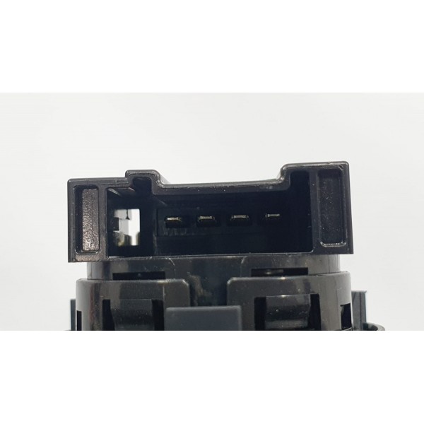 Tela C/ Alto Falante Esquerdo Corolla Cross Xrx Hybrid 2023 Preto