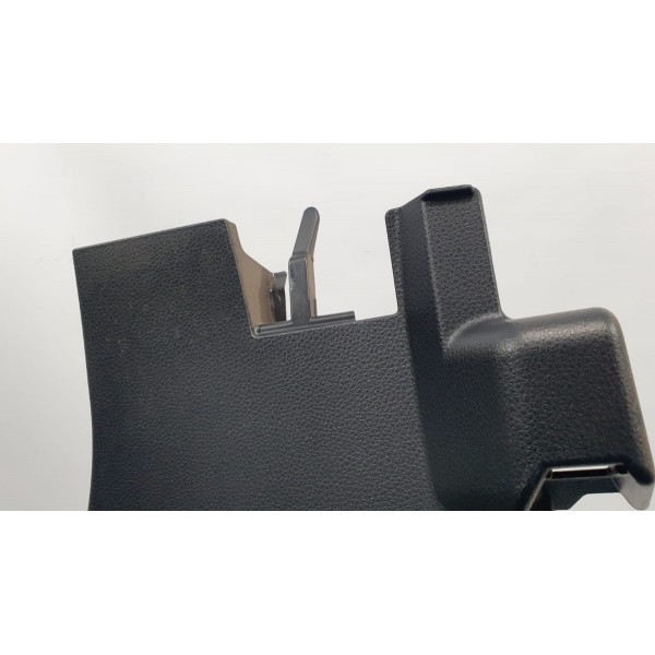 Acabamento Porta-mala Esquerdo Corolla Cross Xrx Hybrid 2023