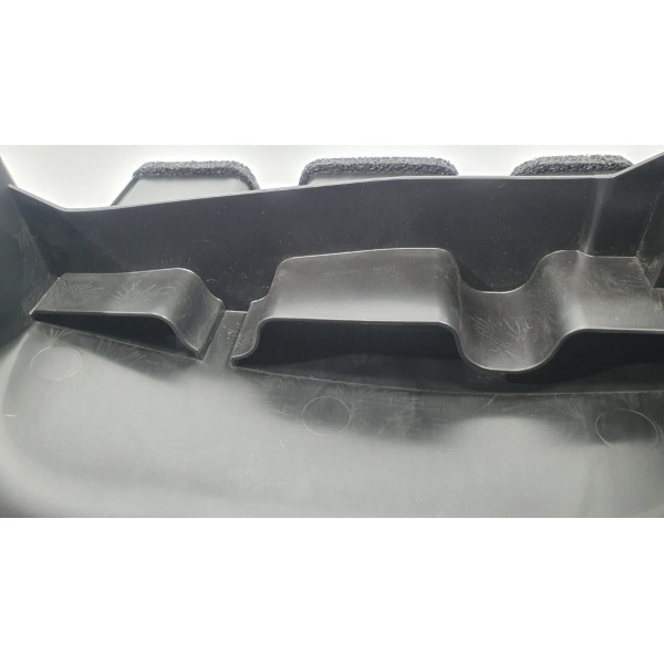 Acabamento Difusor Ar Bateria Corolla Cross Xrx Hybrid 2023