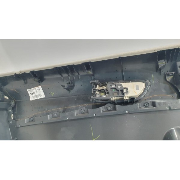 Forro Porta Traseiro Direito Toyota Corolla Cross Xrx 2023