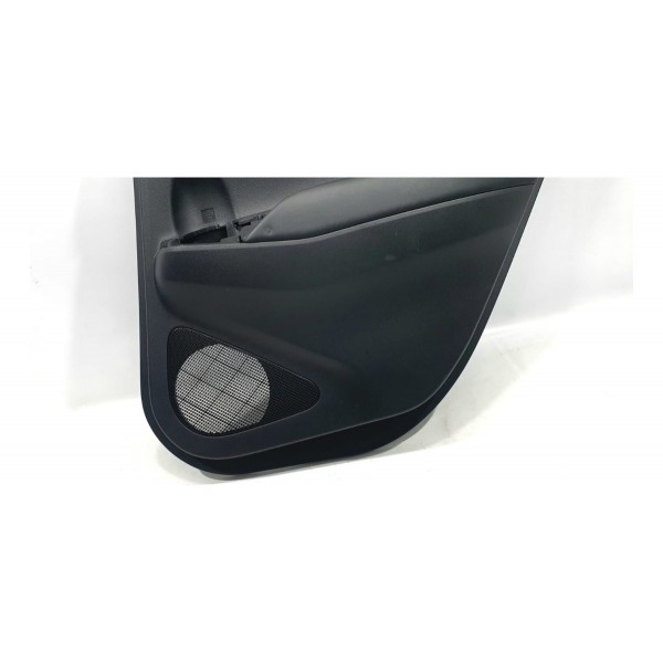 Forro Porta Traseiro Direito Toyota Corolla Cross Xrx 2023