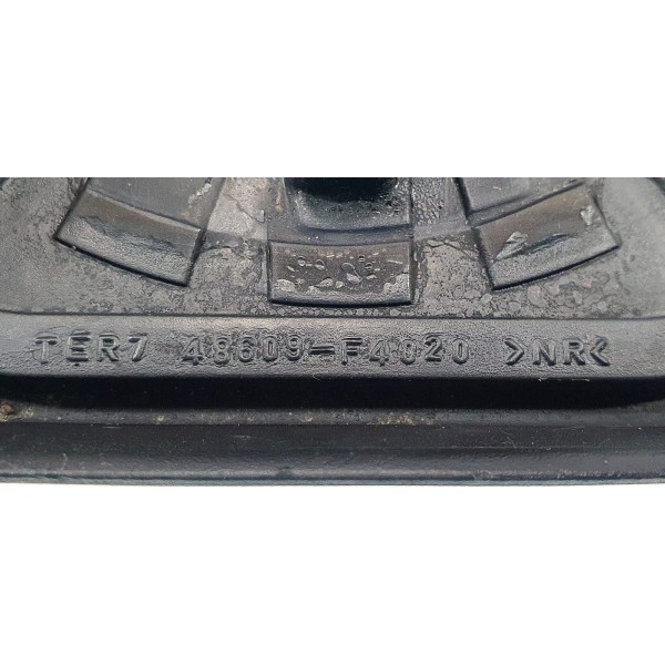 Coxim Amortecedor Dianteiro Corolla Cross Xrx Hybrid 2023