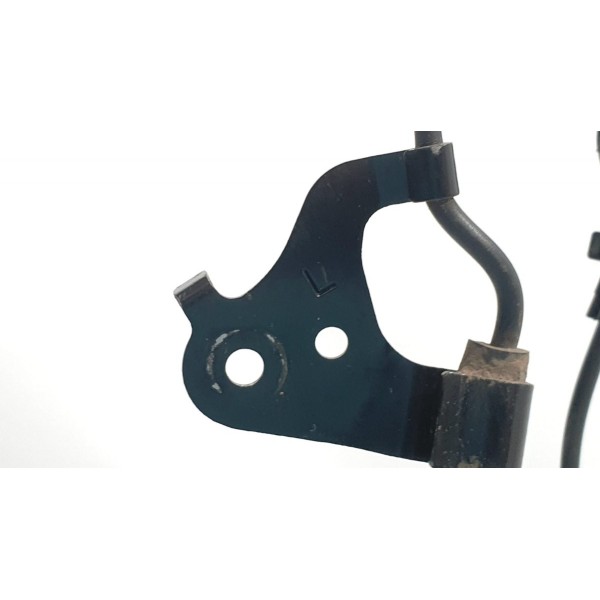 Chicote Sensor Abs Tras Esq Corolla Cross Xrx Hybrid 2023