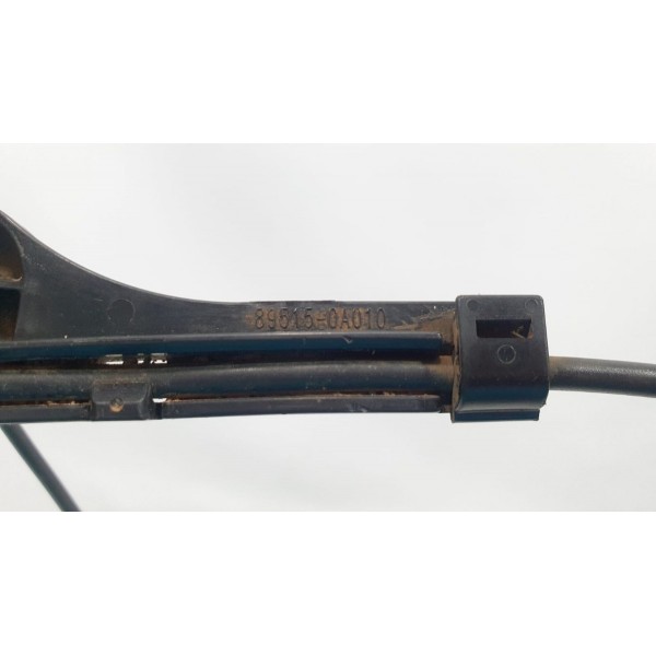 Chicote Sensor Abs Tras Dir Corolla Cross Xrx Hybrid 2023