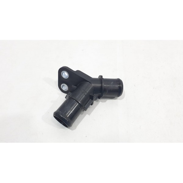 Flange Conexão Dágua Toyota Corolla Cross Xrx Hybrid 2023