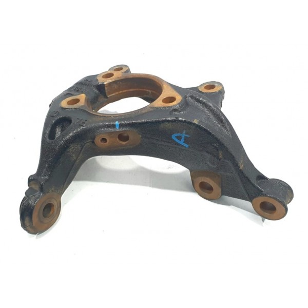 Montante Dianteiro Esquerdo Corolla Cross Xrx Hybrid 2023