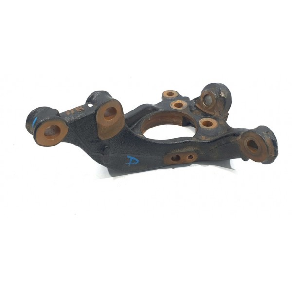 Montante Dianteiro Esquerdo Corolla Cross Xrx Hybrid 2023