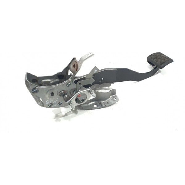 Pedal Do Freio Toyota Corolla Cross Xrx Hybrid 2023