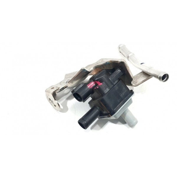 Válvula Solenoide Canister Corolla Cross Xrx Hybrid 2023