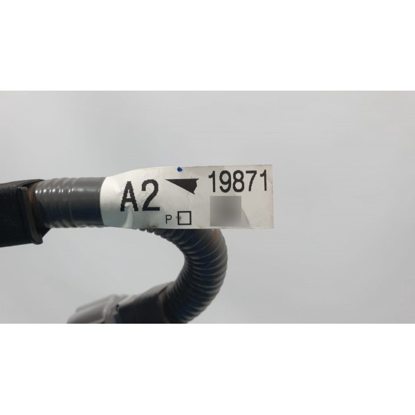 Chicote Aquecedor Injetores Corolla Cross Xrx Hybrid 2023