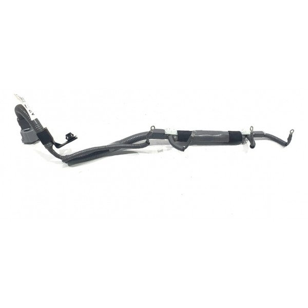 Chicote Aquecedor Injetores Corolla Cross Xrx Hybrid 2023