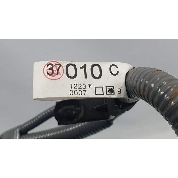 Chicote Aquecedor Injetores Corolla Cross Xrx Hybrid 2023