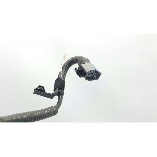 Chicote Aquecedor Injetores Corolla Cross Xrx Hybrid 2023