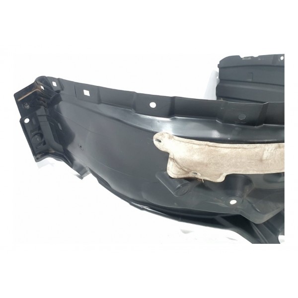 Parabarro Dianteiro Esquerdo Corolla Cross Xrx Hybrid 2023