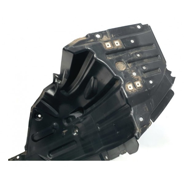 Parabarro Dianteiro Esquerdo Corolla Cross Xrx Hybrid 2023