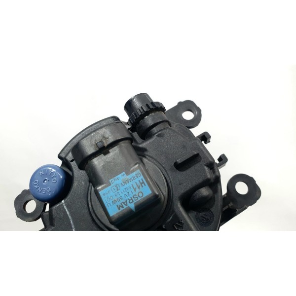 Farol De Milha Ford Fusion Titanium 2015 89210094