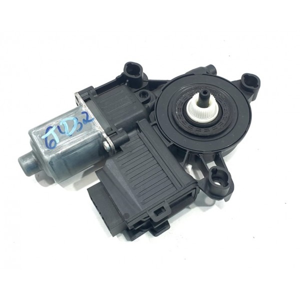 Motor Máquina De Vidro Traseira Direita T-cross 1.4 2021