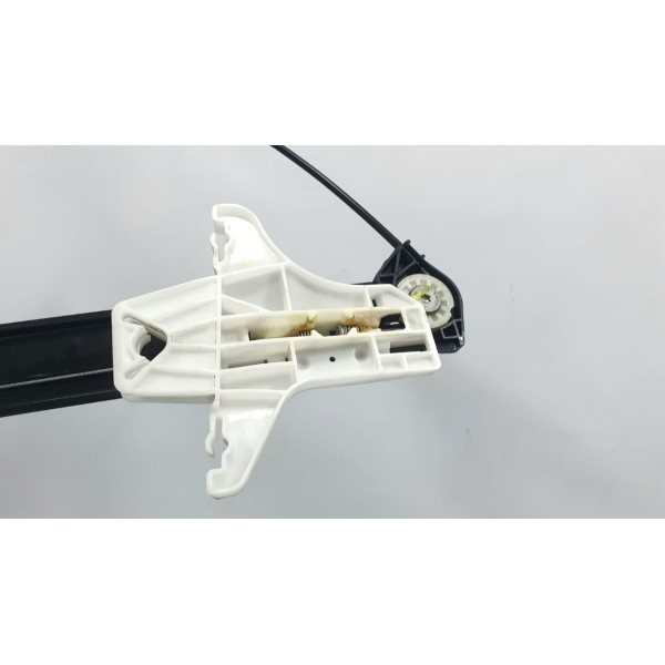 Máquina De Vidro Traseira Direita Vw T-cross 1.4 Tsi 2021