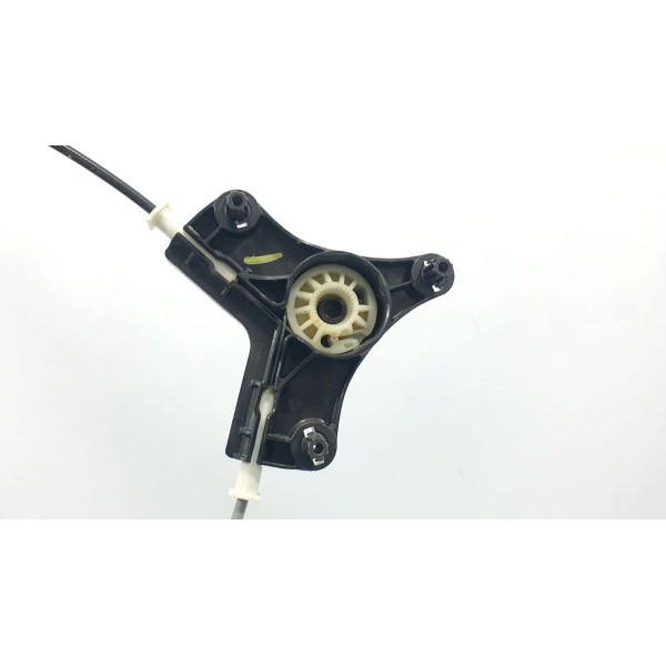 Máquina De Vidro Traseira Direita Vw T-cross 1.4 Tsi 2021