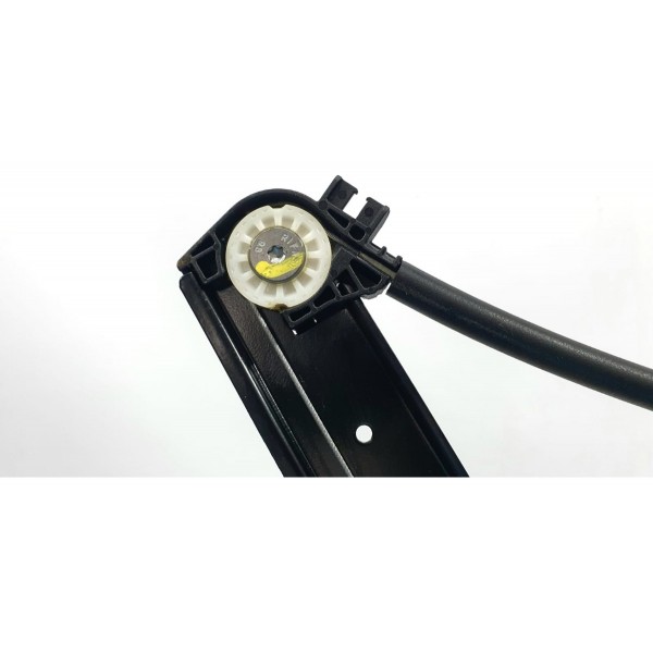 Máquina De Vidro Traseira Direita Vw T-cross 1.4 Tsi 2021