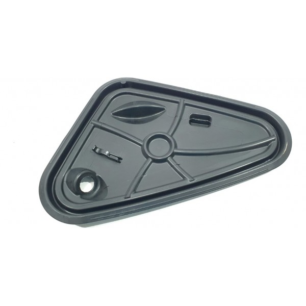 Tampa Interna Porta Traseira Direita T-cross 1.4 Tsi 2021