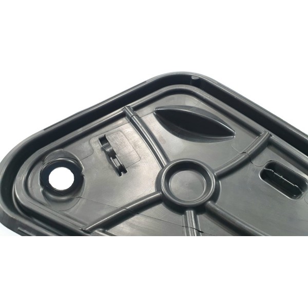 Tampa Interna Porta Traseira Direita T-cross 1.4 Tsi 2021