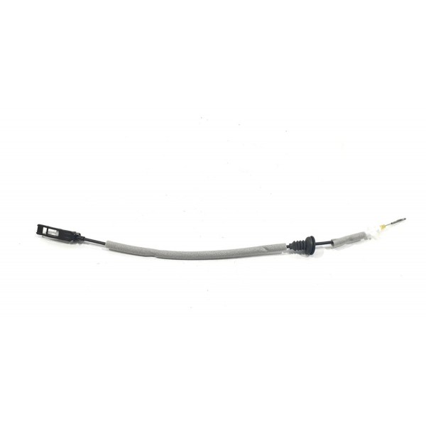 Cabo Fechadura Porta Traseira Dir Vw T-cross 1.4 Tsi 2021