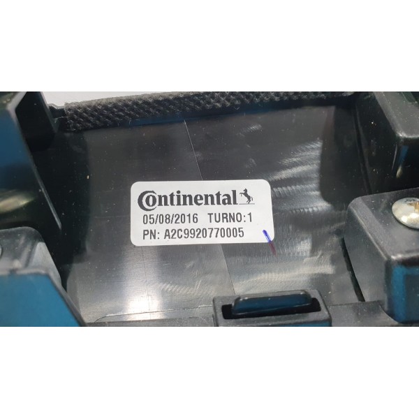 Difusor De Ar Dianteiro Direito Moldura Civic Touring 2017