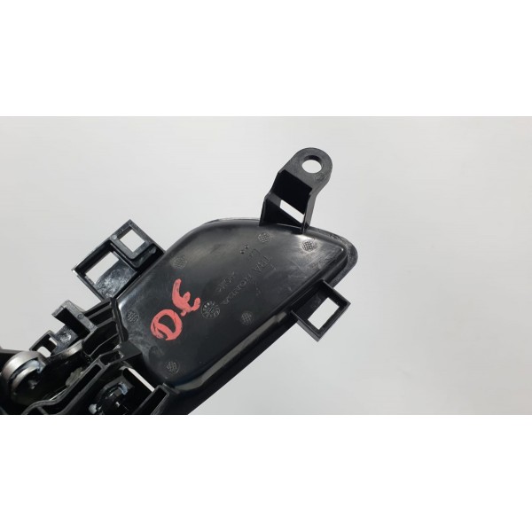 Maçaneta Interna Dianteira Esquerda Civic Touring 2017 09561 Dianteira