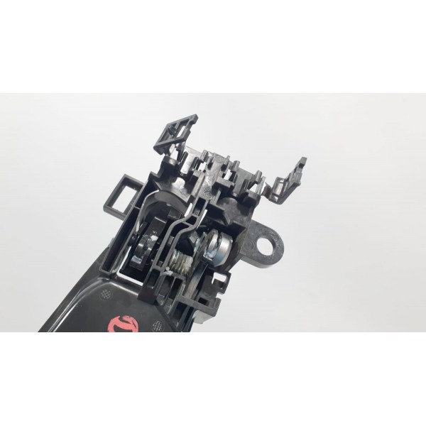 Maçaneta Interna Dianteira Esquerda Civic Touring 2017 09561 Dianteira