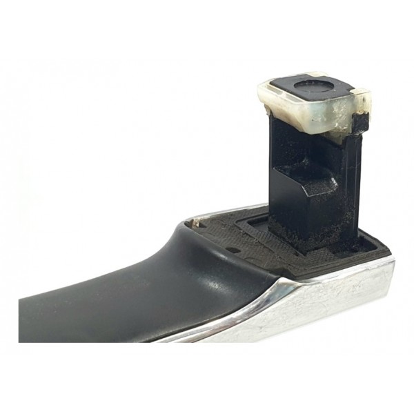 Maçaneta Dianteira Esquerda Honda Civic Touring 2017 Dianteira