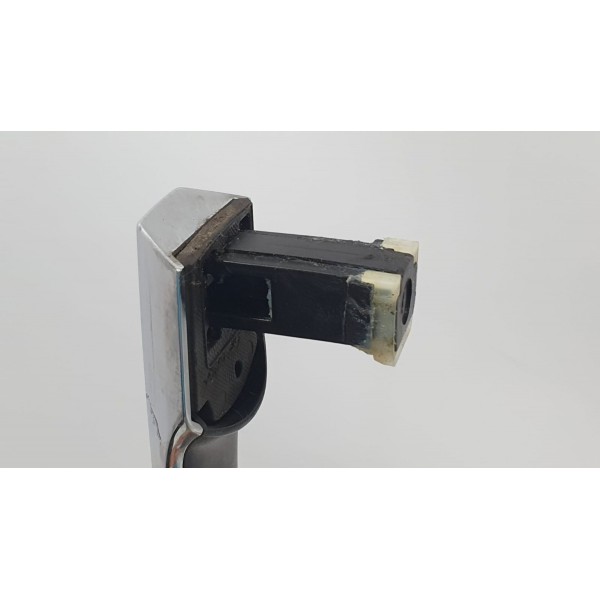 Maçaneta Dianteira Esquerda Honda Civic Touring 2017 Dianteira