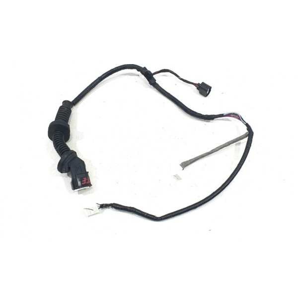 Chicote Porta Traseira Esquerda Honda Civic Touring 2017
