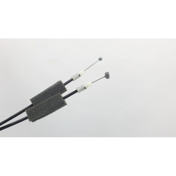 Fechadura Traseira Esquerda Honda Civic Touring 2017