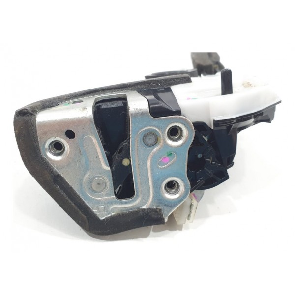 Fechadura Traseira Esquerda Honda Civic Touring 2017