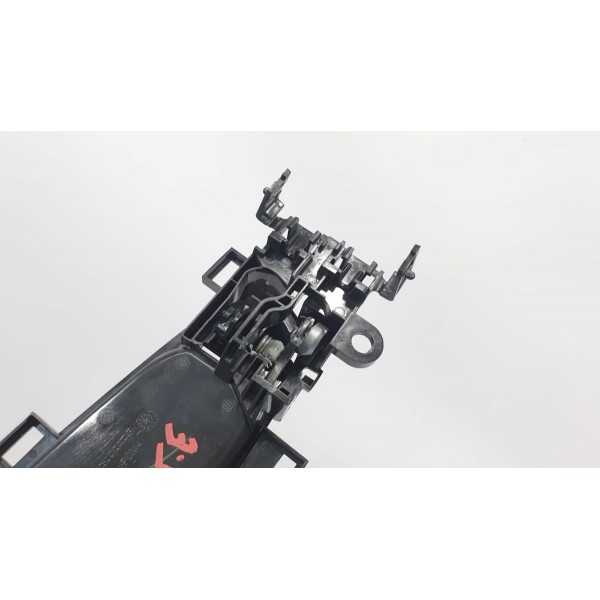 Maçaneta Interna Traseira Esquerda Honda Civic Touring 2017 Traseira