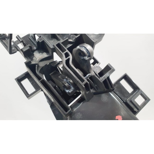 Maçaneta Interna Traseira Esquerda Honda Civic Touring 2017 Traseira