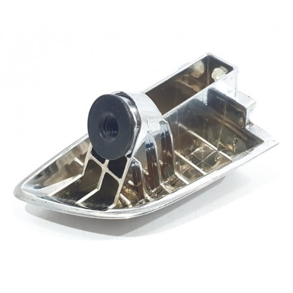 Tampa Cilindro Maçaneta Traseira Esquerda Civic Touring 2017