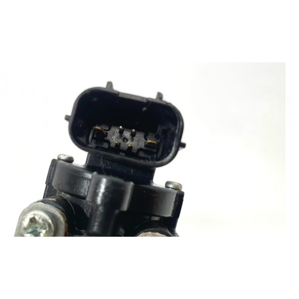 Máquina De Vidro Traseira Esquerda Honda Civic Touring 2017