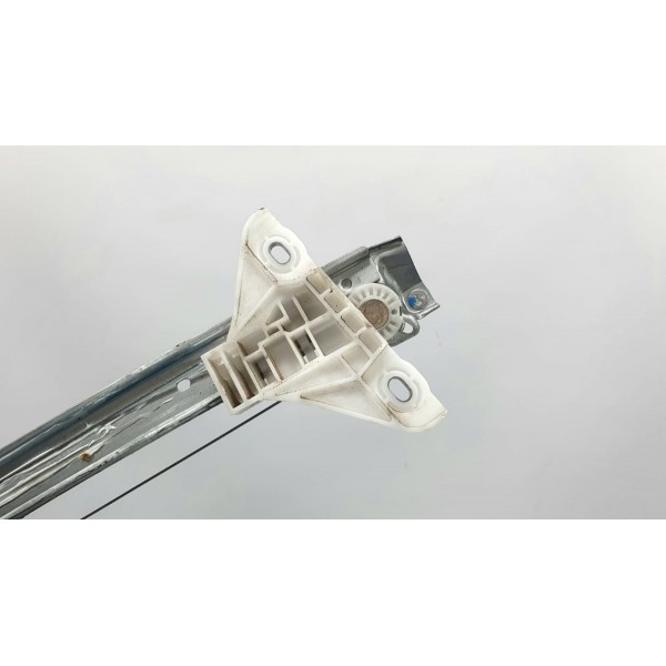 Máquina De Vidro Traseira Esquerda Honda Civic Touring 2017