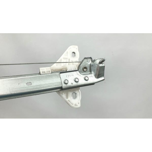 Máquina De Vidro Traseira Esquerda Honda Civic Touring 2017