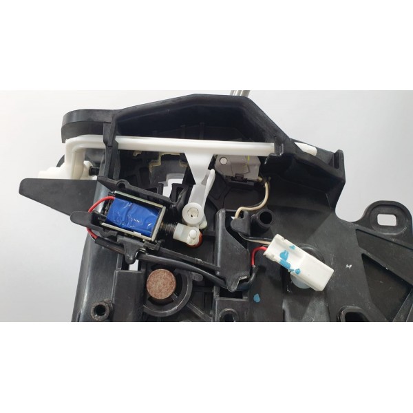 Alavanca Seletora De Marcha Honda Civic Touring 2017