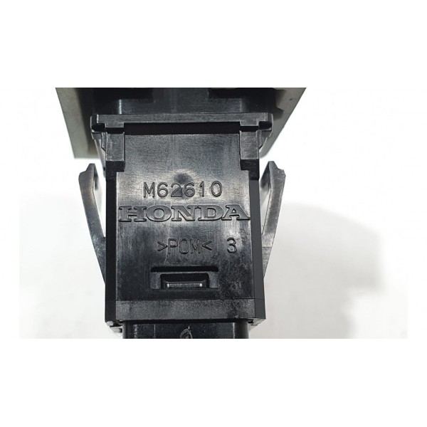 Botão Econ Modo Economia Honda Civic Touring 2017  M62610