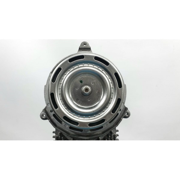 Motor Ventoinha Radiador Honda Civic Touring 2017  Pm18b001