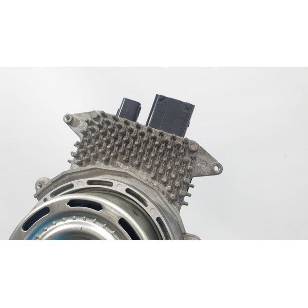 Motor Ventoinha Radiador Honda Civic Touring 2017  Pm18b001