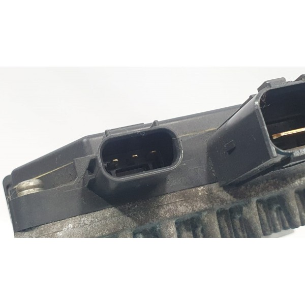 Motor Ventoinha Radiador Honda Civic Touring 2017  Pm18b001