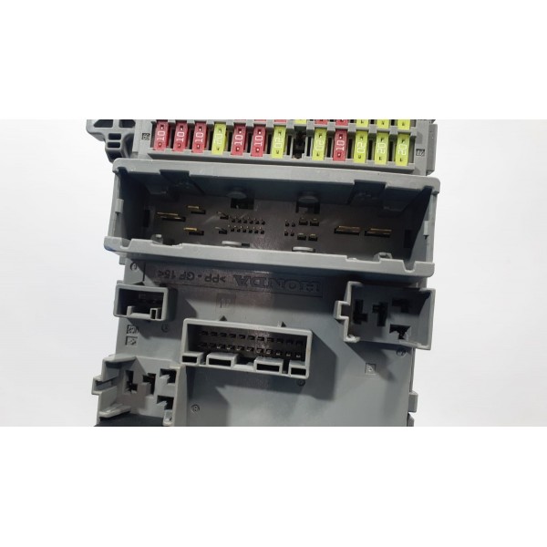 Caixa De Fusíveis Honda Civic Touring 2017